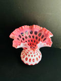 Fenton Vase