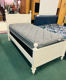 Twin Bed