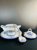 RC  & CL Soup Tureen