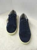 Florsheim Men's Navy Size 9.5 Sneakers