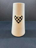 McKenzie-Childs Vase