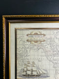Framed Art