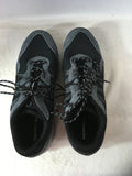 Merrell Men's Size 12 Black Sneakers - Mens