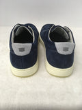 Florsheim Men's Navy Size 9.5 Sneakers