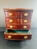 The Bombay Company Jewelry Box