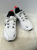 Nike Air Max Women's White Size 8.5 Sneakers