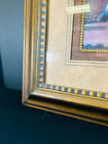 Framed Art