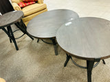 Lane Coffee/End SET