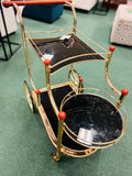 Tea Cart