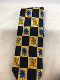 Debenhams Men's Navy Necktie-Mens