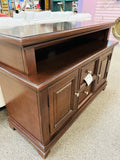 Canyon Furniture Media Stand