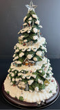 Thomas Kinkade Holiday - Christmas