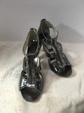 Michael Kors Women's Gun Metal Size 9.5 Pumps