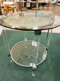 Misc. table