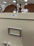 Filing Cabinet