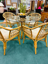 Outdoor Dining Table Set