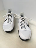 Nike Zoom Women's White Size 9 Sneakers
