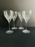Reed & Barton Stemware