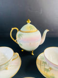 Nippon Tea Set