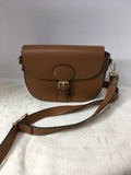 Cheval Women's Tan Cross Body- Purse