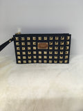 Michael Kors Women's Navy Wristlet-Purse