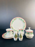 Lynns China Holiday - Christmas