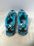Salomon Women's Aqua Size 7.5 Sneakers
