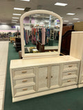 American Drew Dresser