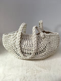 Patricia Nash Women's White Shoulder Bag-Purse