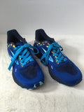 Brooks Women's Royal Blue Size 7.5 Sneakers