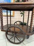 Tea Cart