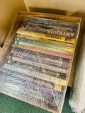 Book SET