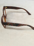 Gucci Women's Plaid Glasses