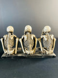 Halloween Decor