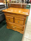 Furniture Traditions Bedroom Set