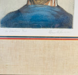 Edward Bouverie Hoyton Framed Art