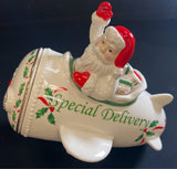 Lenox Holiday - Christmas