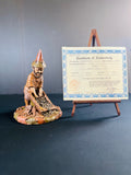 Tom Clark Figurine
