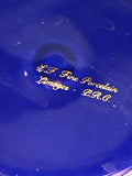 Limoges Vase