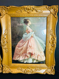 Framed Art