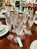 Noritake Stemware