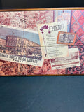 Wall Hanging