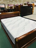 Queen Bed