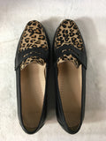 Cole Haan Women's Leopard Size 9.5 Loafers
