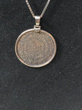 Sirioti Necklace