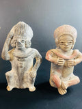 Figurine