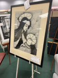 Framed Art
