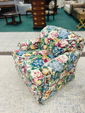 Ethan Allen Glider