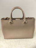Michael Kors Women's Light Pink Shoulder Bag-Purse