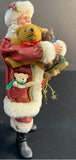 Clothtique Holiday - Christmas